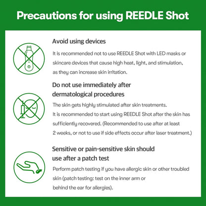 VT Cosmetics – Reedle Shot 700 (30 ml)