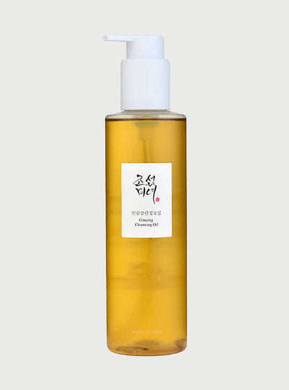 BEAUTY OF JOSEON - Ginseng Cleansing Oil 210ml