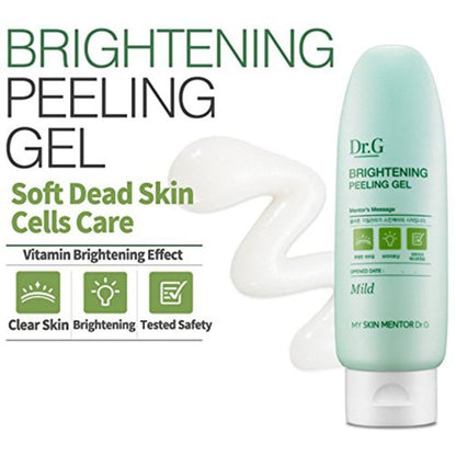 Dr.G - Brightening Peeling Gel (120g)