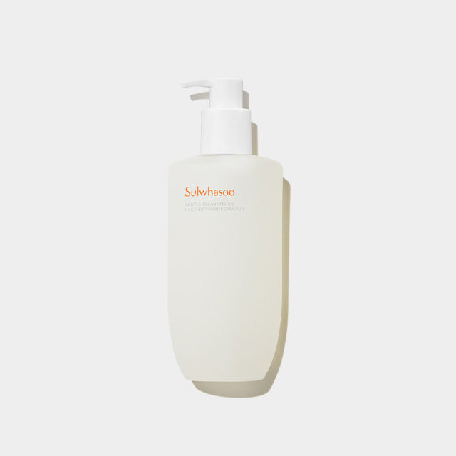 Sulwhasoo - Gentle Cleansing Oil (200ml)