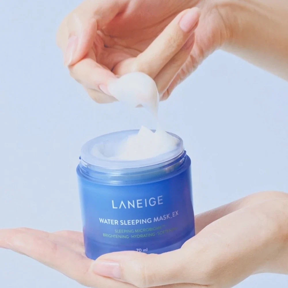 LANEIGE - Water Sleeping Mask EX (70ml)