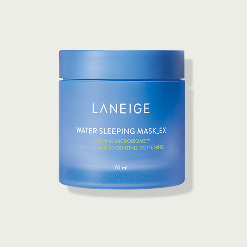 LANEIGE - Water Sleeping Mask EX (70ml)