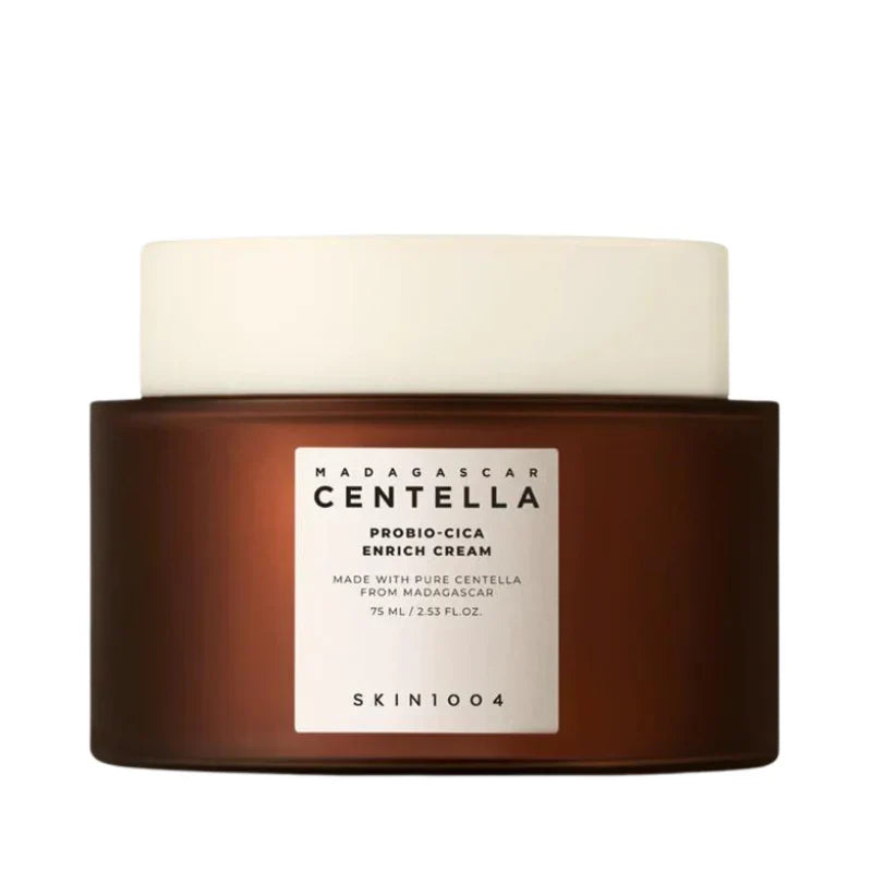 SKIN1004 - Madagascar Centella Probio-Cica Enrich Cream 50ml