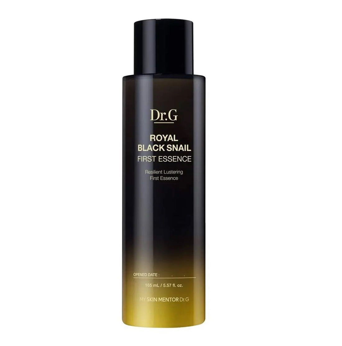 Dr.G - Royal Black Snail First Essence (165 ml)