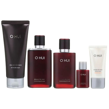 OHUI - Meister for Men Moisturizing All-In-One Special Set