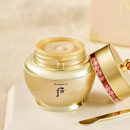 The History of Whoo - Bichup Anti-Aging Set