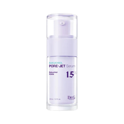 Dr.G - R.E.D Blemish Bakuchiol Pore-Jet Serum (30 ml)